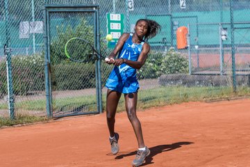 Noma Noha Akugue 209 - Elke Jaeger Gedaechtnisturnier